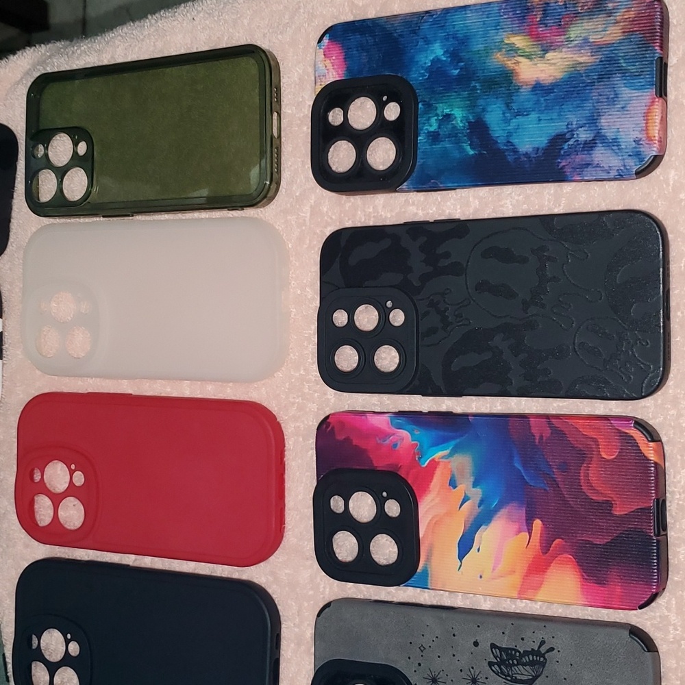 IPhone cases